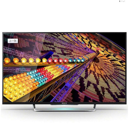 SONY\/索尼 KDL-32W700B智能电视。迅锐引擎