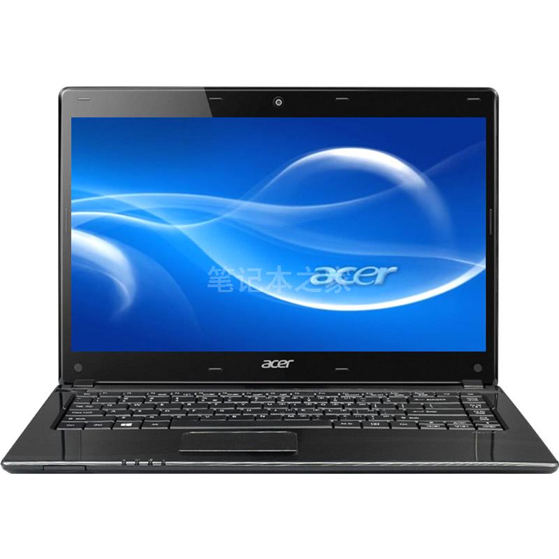 宏碁E1-472G-54204G50DnSS笔记本(i5-4200