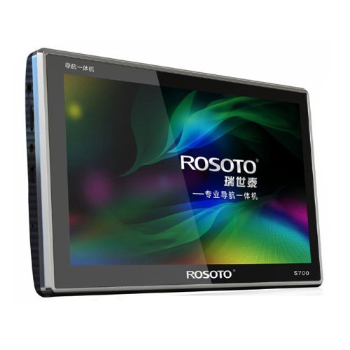 高清 内置55万海量免费数据 正版凯立德高德双