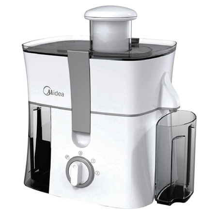 Midea\/美的 JM353 大口径榨汁机果汁机制奶昔