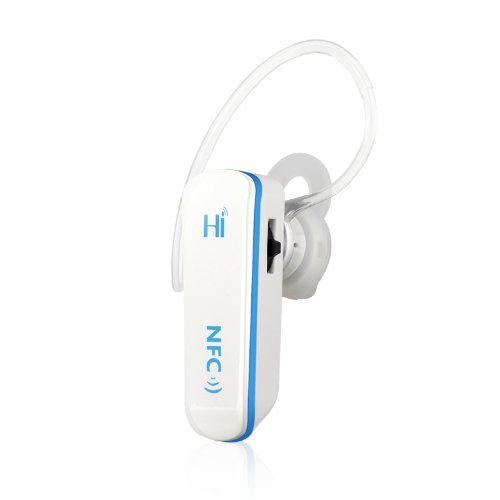 Hi-PEEL 蓝牙耳机聆感Q7 支持NFC方便快捷连