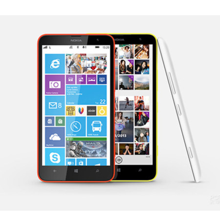 NOKIA\/诺基亚 lumia 1320 6寸大屏手机 正品行