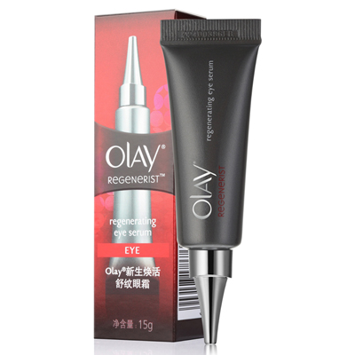 苏宁自营 OLAY新生换活舒纹眼霜 加购物车7折