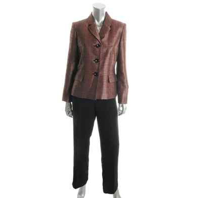 Le Suit <em>女士</em>西服<em>外套</em> <em>尺码</em>【8】(美国直发)|一淘