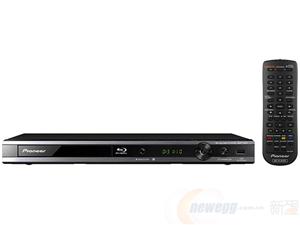 Pioneer 先锋 蓝光播放机 BDP-3110-K|一淘网
