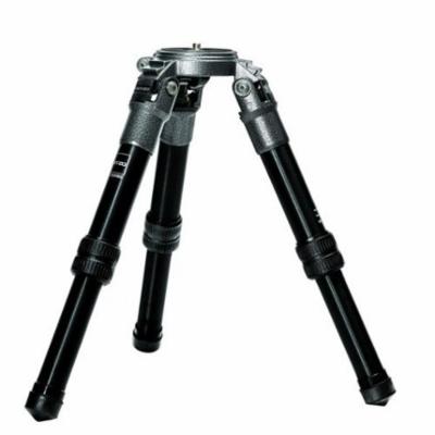 Gitzo 捷信 GT3320BS 3号铝合金专业型2节三