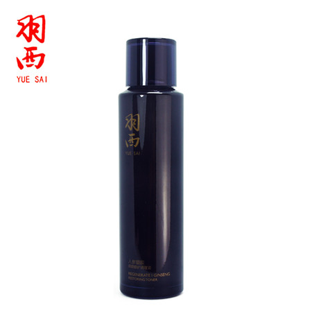 YUE-SAI 羽西 人参塑颜御颜修护调理液150ml 