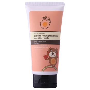 当当自营】恩姆花园 甜杏仁极致倍润身体乳80