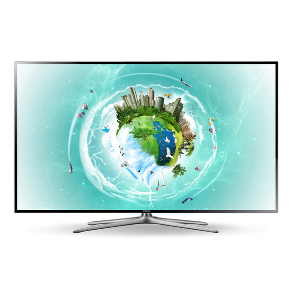 SAMSUNG\/三星 UA46F6400AJ 无线连接智能