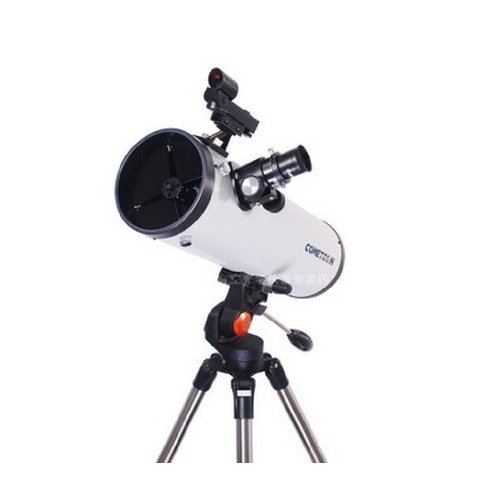 Celestron 星特朗慧眼114AZ 抛物面反射式天文