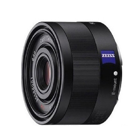 SONY\/索尼 Sonnar T* FE 35mm F2.8 ZA微单蔡