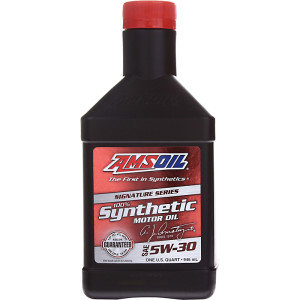 AMSOIL 安索 高配ASL签名系列 长效静音