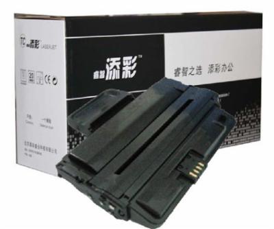 C-D2850A和原装正品三星2850硒鼓打印张数和