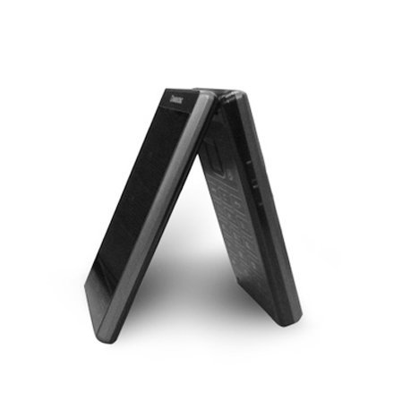 Changhong\/长虹 A898翻盖智能手机双电双核 