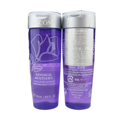 兰蔻新立体塑颜美容液50ml苏宁易购49包邮_f