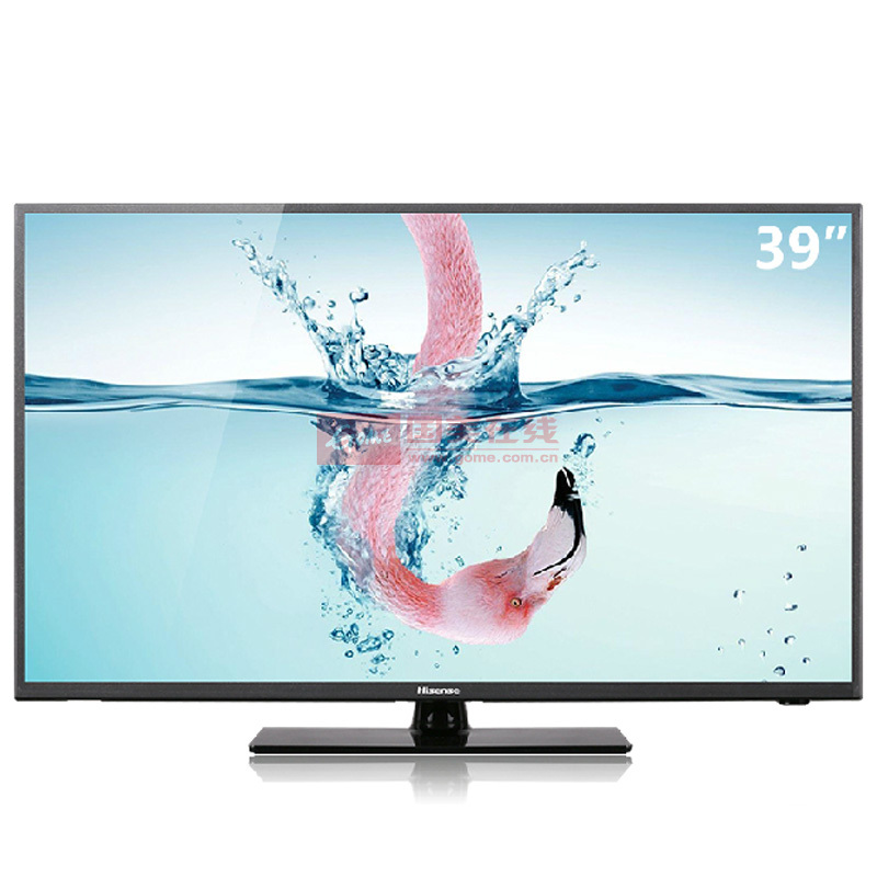 海信彩电LED39S30 39英寸LED高清网络平板