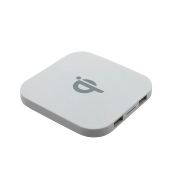 松琛达 无线充电器 适用于三星note3\/s5诺基亚