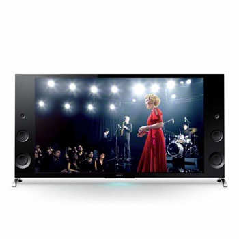 Sony 索尼 KD-79X9000B 79英寸索尼4K液晶电