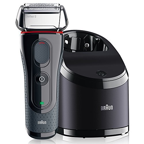 Braun 德国博朗 新5系5050cc电动剃须刀|一淘