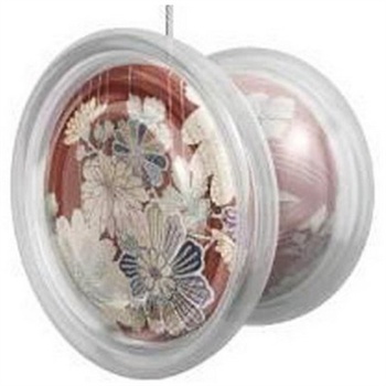 ★ 奥迪双钻 火力少年王3 悠悠球 曼陀罗 迪兰(