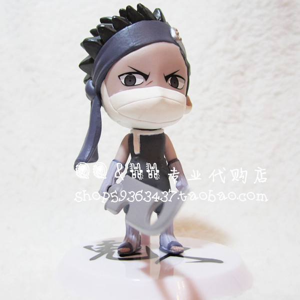 日本原版 火影忍者疾风传 一番赏 G赏 手办 模型