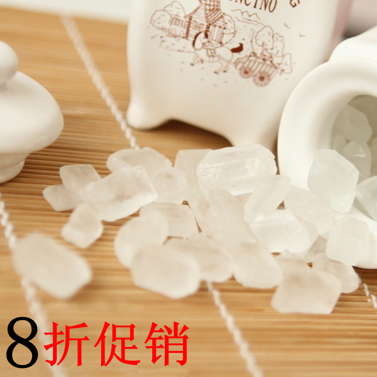 纯白糖v白糖单晶冰糖土银耳甘蔗炖冰糖梨汤润有限公司招工食品贵和图片