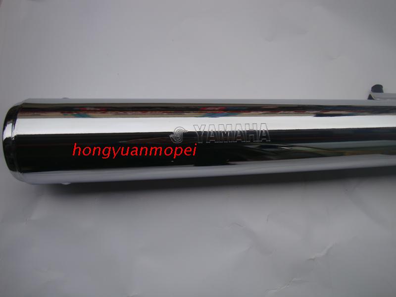 建设雅马哈摩托车配件JS110-B JS110-3H JYM