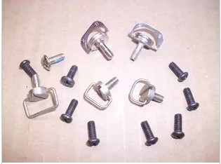 三星 方正 AOC 飞利浦 液晶显示器 底座 固定 4