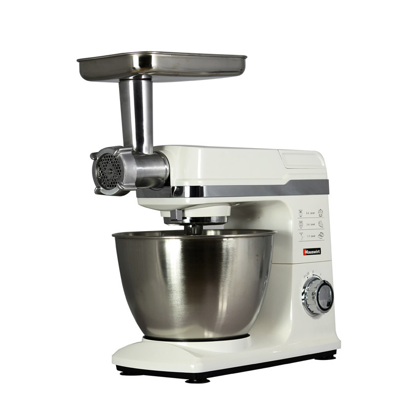 Hauswirt\/海氏 CSJ002-2厨师机绞肉机、灌肠配