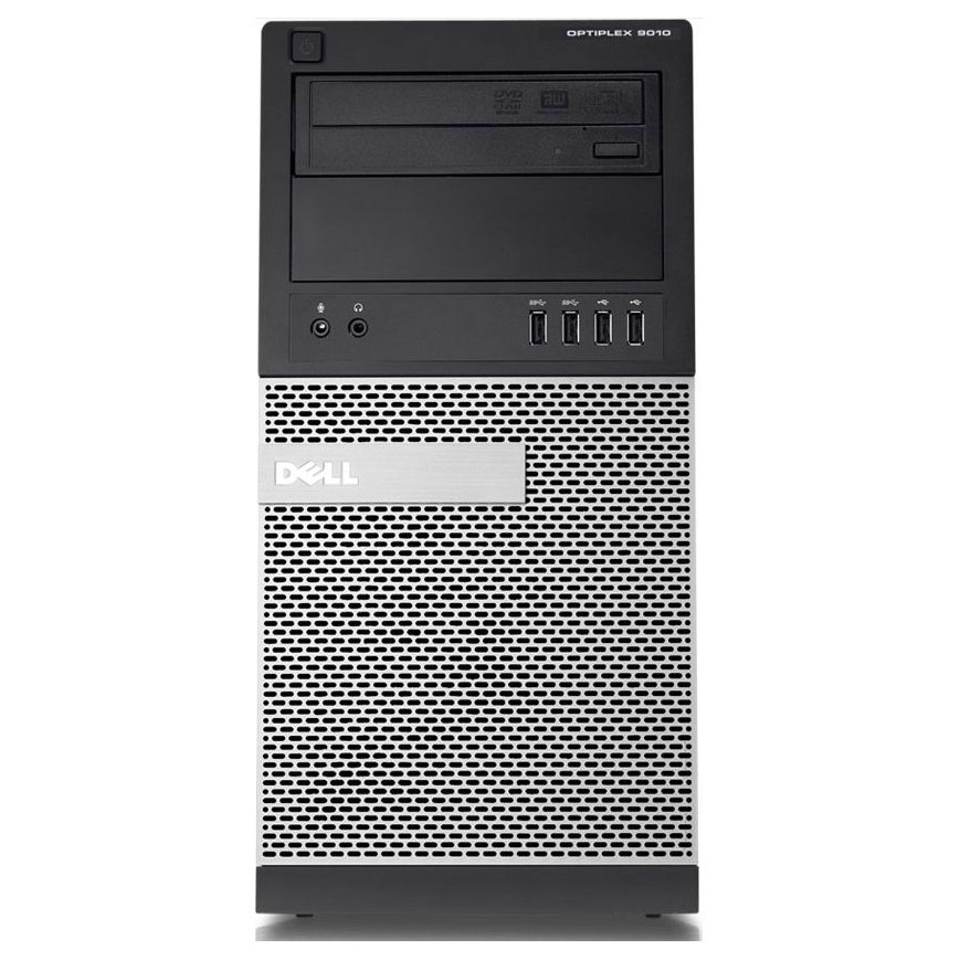 dell9010mtdell9010dt台式机电脑主机i7-3770/4g/1tb