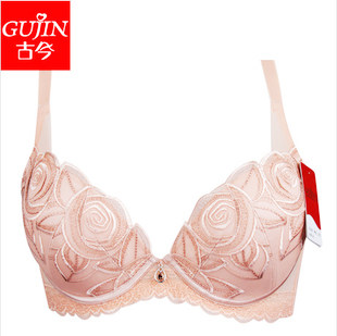 全网最低价 古今 <em>0C958文胸</em> 专柜正品 加厚聚拢