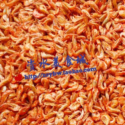 湖南特产自捕野生小虾米干小河虾干虾米淡水小