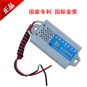 蓄电池修复器电动车专用 电瓶电池36V 电池36