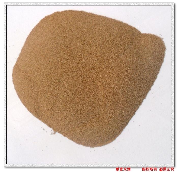 新卵 超细卵小卵可孵化丰年虾卵孵化率高小鱼