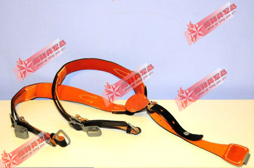 <em>二战德军</em>Y带 牛皮<em>背带</em> 二张收藏 德军装备|一淘