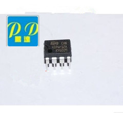 ST全新原装VIPER12A可出售样品可开发票深圳