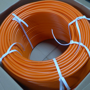 德国瑞好进口地暖管PEXA正品 地暖管材阻氧P