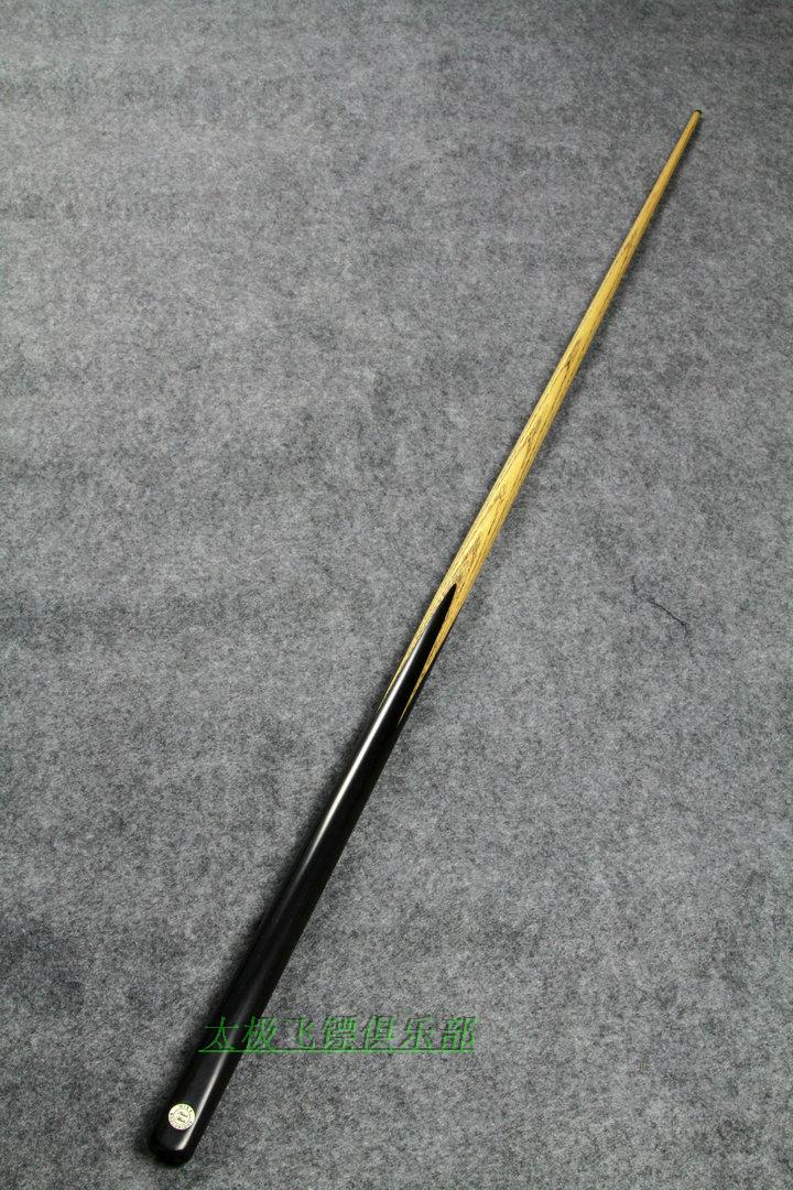 Mike Wooldridge 斯诺克台球杆 英国顶级球杆