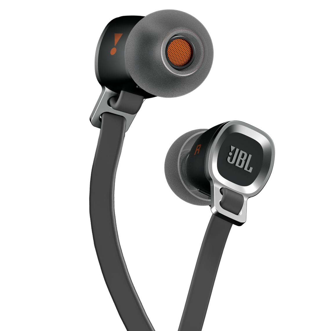 行货 哈曼 jbl j33/j33i/j33a入耳式耳塞 手机线控耳机 低音包邮
