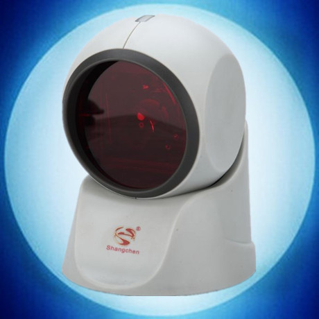 尚臣SC-7130激光扫描平台 SC-7180全新升级
