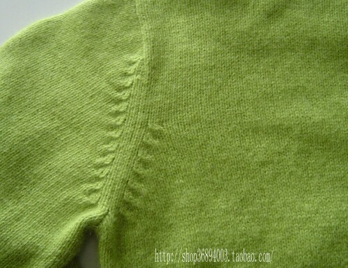 教程32毛线编织视频教程小<em>燕子收针法</em>DIY新手