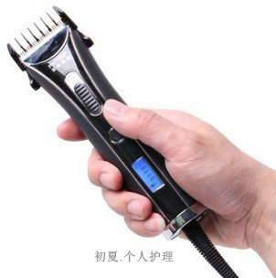 百特成人理发器 <em>男人男士</em>老人<em>剪头发</em>剃头刀充