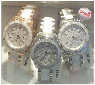 香港代购 有发票 Solvil et Titus铁达时06-1995-