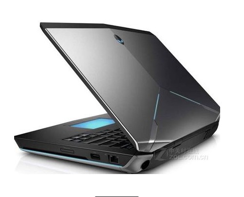 Dell\/戴尔 外星人M14X r1 R2 R3 Alienware 14 