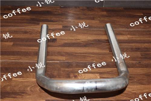 GN125 250 CG125 改草上飞 后扶手、后尾架|