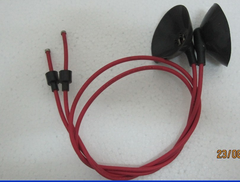 原装索尼34、29寸电视机高压线 高压包线长7