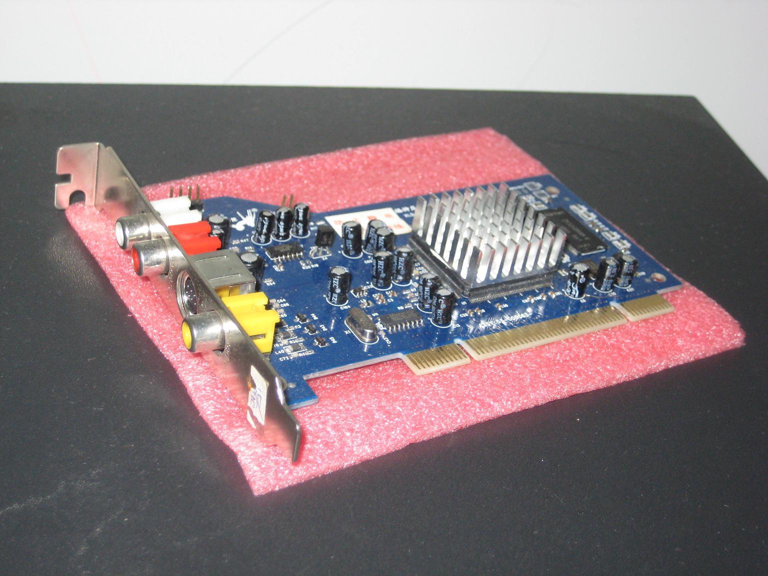 专业声卡维修神龙VOD解压卡|一淘网优惠购|购