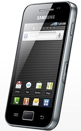 三星 Galaxy Ace S5830 不开机 刷机 死机 定屏