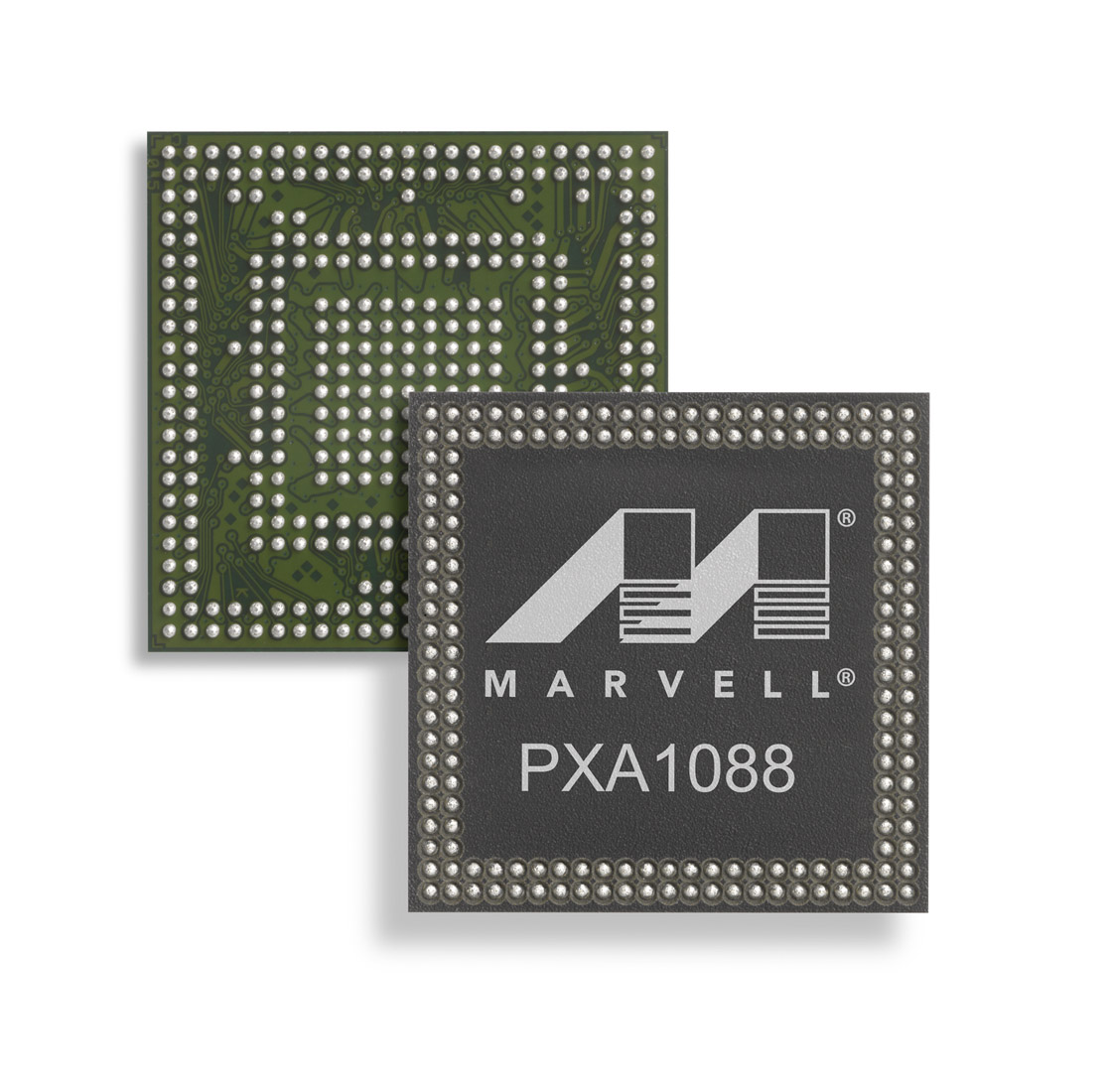 PXA1088 Marvell美满处理器型号手机主机芯片