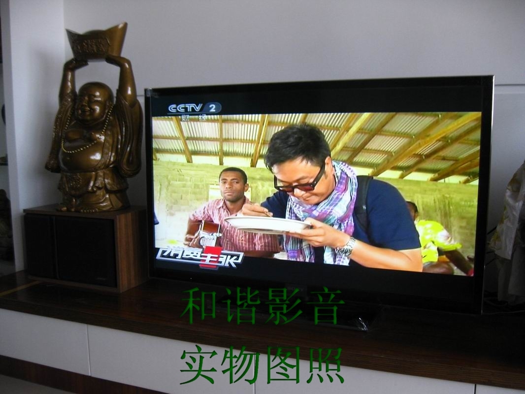 Sony\/索尼 KDL-46HX750 液晶电视机 全新行货